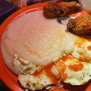 Meet your Posher, Kevin